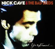 Nick Cave & The Bad Seeds, Your Funeral... My Trial [Import With Bonus DVD] (CD)