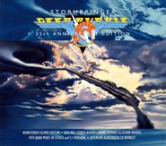 Deep Purple, Stormbringer [35th Anniversary Edition] (CD)