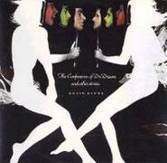 Kevin Ayers, Confessions Of Doctor Dream (CD)