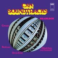 Can, Soundtracks (CD)