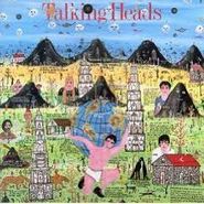 Talking Heads, Little Creatures (CD)