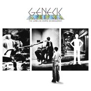 Genesis, The Lamb Lies Down On Broadway [Remastered European 180 Gram Vinyl] (LP)