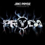 Eric Prydz, Eric Prydz Presents Pryda [3 Disc Edition] (CD)