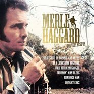 Merle Haggard, The Very Best Of Merle Haggard [Import] (CD)