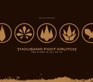 Thousand Foot Krutch, The Flame In All Of Us [Special Edition] (CD)
