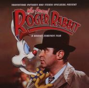 Alan Silvestri, Who Framed Roger Rabbit [OST] (CD)
