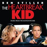 Various Artists, The Heartbreak Kid [OST] (CD)