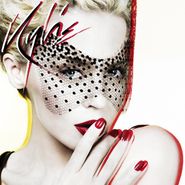 Kylie Minogue, X (CD)