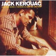 Jack Kerouac, Blues and Haikus (CD)