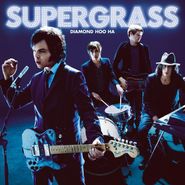 Supergrass, Diamond Hoo Ha [Import] (CD)