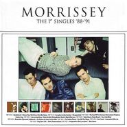 Morrissey, The 7" Singles '88-'91 [Box Set] (7")