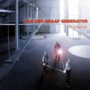 Van Der Graaf Generator, Trisector (CD)