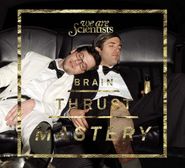 We Are Scientists, Brain Thrust Mastery [EU] [Deluxe Edition] (CD)