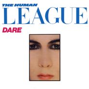 The Human League, Dare / Fascination! [Deluxe Edition] (CD)