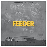 Feeder, Generation Freakshow (CD)