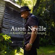 Aaron Neville, I Know I've Been Changed (CD)