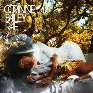 Corinne Bailey Rae, The Sea (CD)