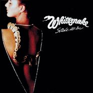 Whitesnake, Slide It In [Bonus Track] (LP)