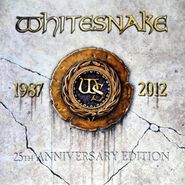 Whitesnake, Whitesnake (1987) [25th Anniversary Edition] (LP)