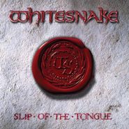 Whitesnake, Slip Of The Tongue (LP)