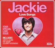 Various Artists, Jackie Love Songs [Import] (CD)