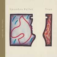 Spandau Ballet, True [Special Edition] (CD)