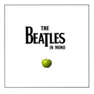 The Beatles, The Beatles In Mono [Box Set] [180 Gram Vinyl] (LP)