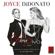 Di Donato, Diva Divo (CD)