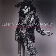 Lenny Kravitz, Mama Said [Deluxe Edition] (CD)