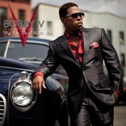 Bobby V, Fly On The Wall (CD)