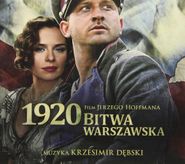 Krzesimir Debski, 1920 Bitwa Warszawska [OST] [Import] (CD)