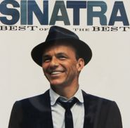 Frank Sinatra, Sinatra: Best Of The Best (CD)