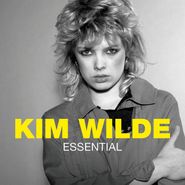 Kim Wilde, Essential (CD)