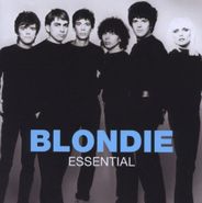 Blondie, Essential (CD)