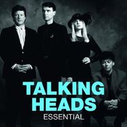 Talking Heads, Essential (CD)