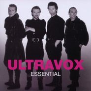 Ultravox, Essential (CD)