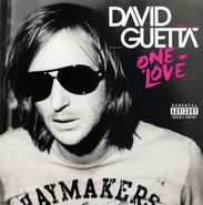David Guetta, One Love (CD)