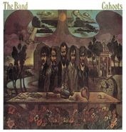 The Band, Cahoots [2009 180 Gram Textured Cover Issue] (LP)