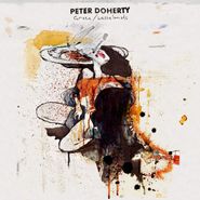 Peter Doherty, Grace/Wastelands (LP)