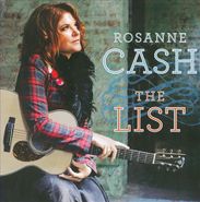 Rosanne Cash, The List (CD)