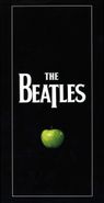 The Beatles, The Beatles Stereo Box Set [Limited Edition] (CD)