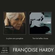 Françoise Hardy, La Pluie Sans Parapluie / Tant De Belles Choses (CD)