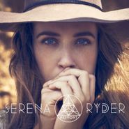 Serena Ryder, Harmony (LP)