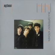Buzzcocks, Another Music In A Different Kitchen [Bonus Tracks] (CD)