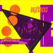 Buzzcocks, A Different Kind Of Tension [Deluxe Edition] (CD)