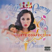 Katy Perry, Teenage Dream: The Complete Confection (CD)