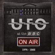 UFO, On Air: At The BBC 1974-1985 [Box Set] (CD)