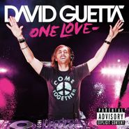 David Guetta, One Love (2010 Version) (CD)