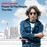John Lennon, Power To The People: The Hits [Experience Edition] (CD)