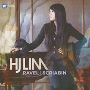 Maurice Ravel, Ravel & Scriabin Piano Music (CD)